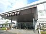 周辺：野洲市役所まで1200メートル