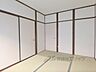 寝室：和室