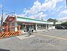 周辺：ファミリーマート　八日市東浜店まで500メートル