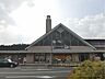 周辺：近江鉄道八日市駅まで300メートル