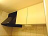 キッチン：キッチン