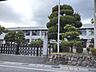 周辺：愛知川小学校まで550メートル