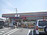 周辺：セブンイレブン　栗東綣店まで820メートル