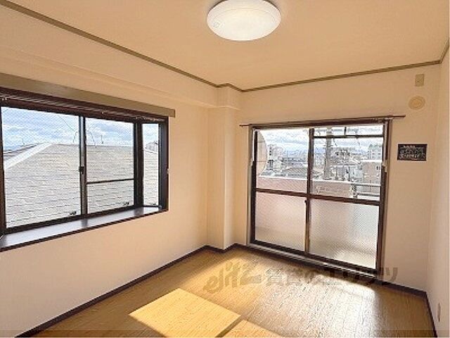 子供部屋