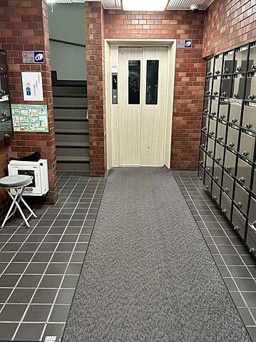 その他 第２７宮廷マンション 6階/607