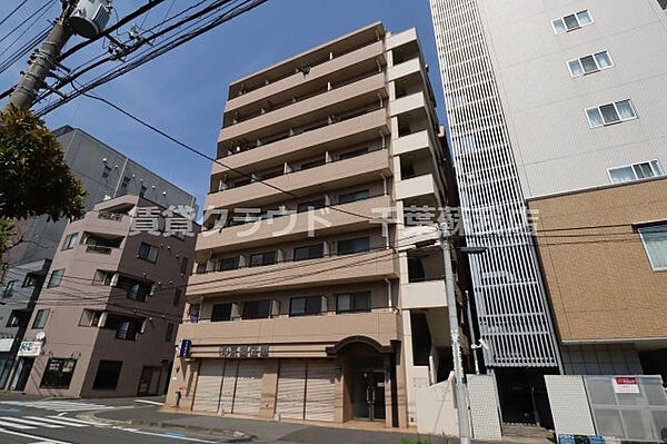 キャッスルマンション蘇我 702｜千葉県千葉市中央区今井2丁目(賃貸マンション1R・7階・17.55㎡)の写真 その30