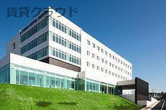 画像15:【総合病院】おゆみの中央病院まで3580ｍ