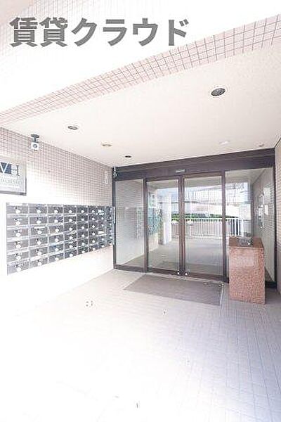 ヴィレッジハウス千葉南 ｜千葉県千葉市中央区南町3丁目(賃貸マンション1R・1階・22.00㎡)の写真 その23