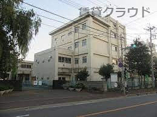 画像23:【小学校】千葉市立大森小学校まで736ｍ