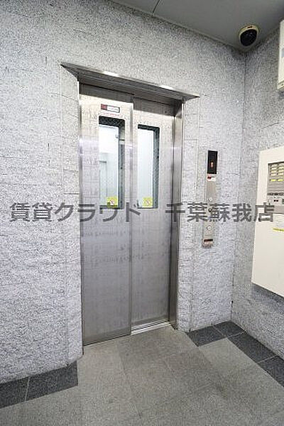 KS・HOYO ｜千葉県千葉市中央区南町2丁目(賃貸マンション1K・6階・28.83㎡)の写真 その22