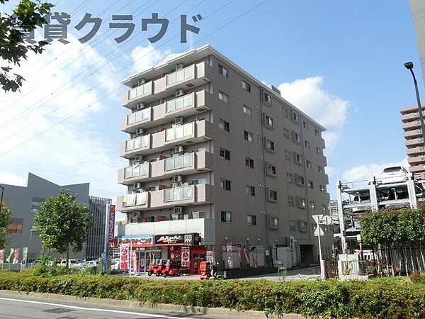 クレールライフ ｜千葉県千葉市緑区おゆみ野3丁目(賃貸マンション3LDK・2階・66.03㎡)の写真 その1