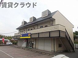 八幡宿駅 4.6万円