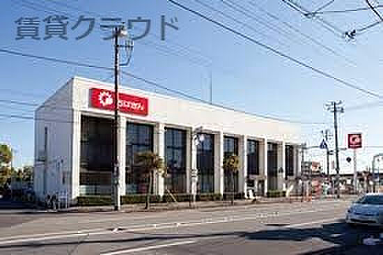 画像15:【銀行】千葉銀行八幡支店まで1327ｍ