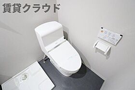 COSMOSII　(コスモスツー)  ｜ 千葉県千葉市中央区寒川町3丁目（賃貸アパート1K・1階・22.30㎡） その6