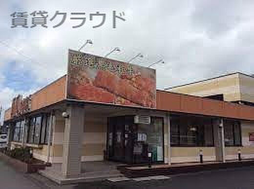 画像22:【ファミリーレストラン】安楽亭古市場店まで89ｍ