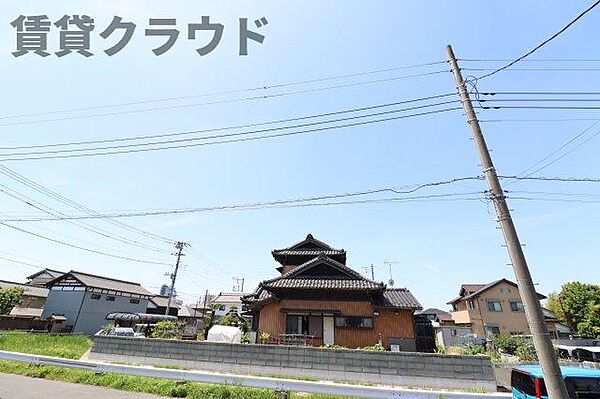 プラージュ ｜千葉県市原市五井(賃貸アパート1LDK・1階・48.72㎡)の写真 その10