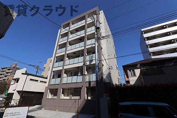 ヌヴェルセゾン ｜千葉県千葉市中央区新田町(賃貸マンション1LDK・1階・40.91㎡)の写真 その1