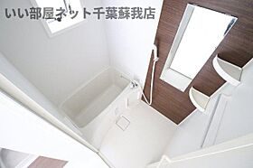 ＬｏａＰｌａｔａ千葉寺  ｜ 千葉県千葉市中央区末広3丁目20-3-2（賃貸アパート1R・2階・19.33㎡） その5