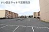 駐車場：カースペースがあります