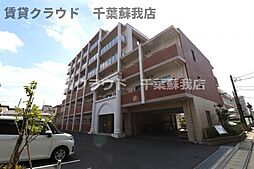 アーバンシャトー千葉