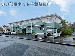 🉐敷金礼金0円！🉐ファーストグリーンＣ