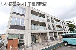 メルヴェール　コリーヌ