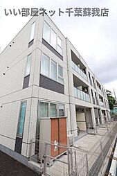 メルヴェール　コリーヌ