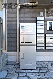 毎日通るロビーはこのようになっています