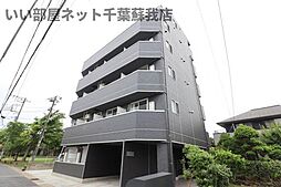 パークレジデンス八幡