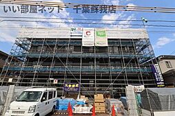 仮）D-ROOM若草