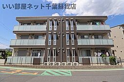La Crece　W棟