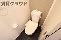 人気の温水洗浄便座！