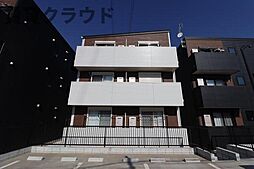 エントランスはオートロック付きです！
