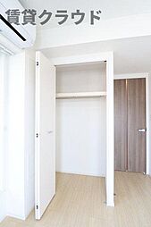 大きなものも収納できそうです