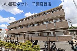 コモンシティハイツI