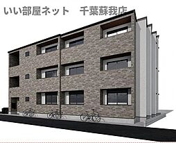 robot home 長洲II(ロボットホームナガスツー)