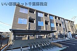 マーヴェラス末広III