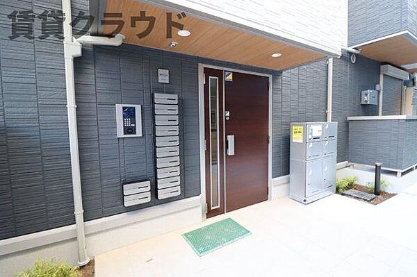 D-room弁天3丁目　A棟 ｜千葉県千葉市中央区弁天3丁目(賃貸アパート1LDK・2階・41.17㎡)の写真 その23