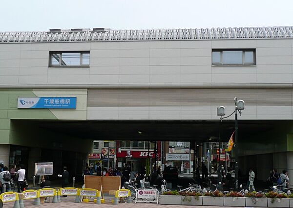 周辺を拡大表示