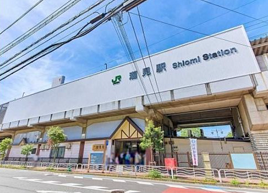 周辺を拡大表示