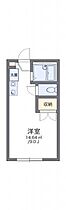 レオパレス松浦 102 ｜ 広島県広島市安佐南区安東1丁目3-21-9（賃貸アパート1K・1階・19.96㎡） その2