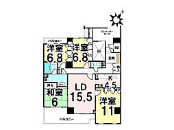 大塚駅 2,160万円
