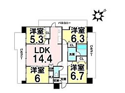 安東駅 2,798万円