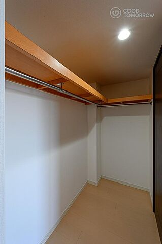 収納 ベイクレストタワー 5階/-