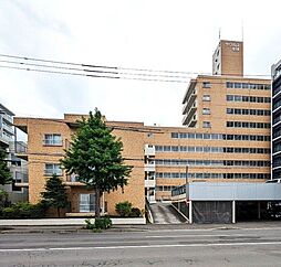 ダイアパレス北5条