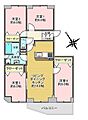 ロジメント月寒西4階2,690万円