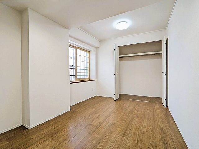 室内 アークス北発寒公園壱番館 9階/-