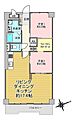 ファミール月寒2階1,280万円