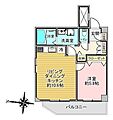 ライオンズマンション琴似第314階1,890万円