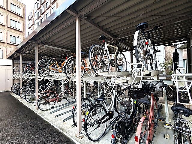 その他 リーベスト宮の沢 1階/-